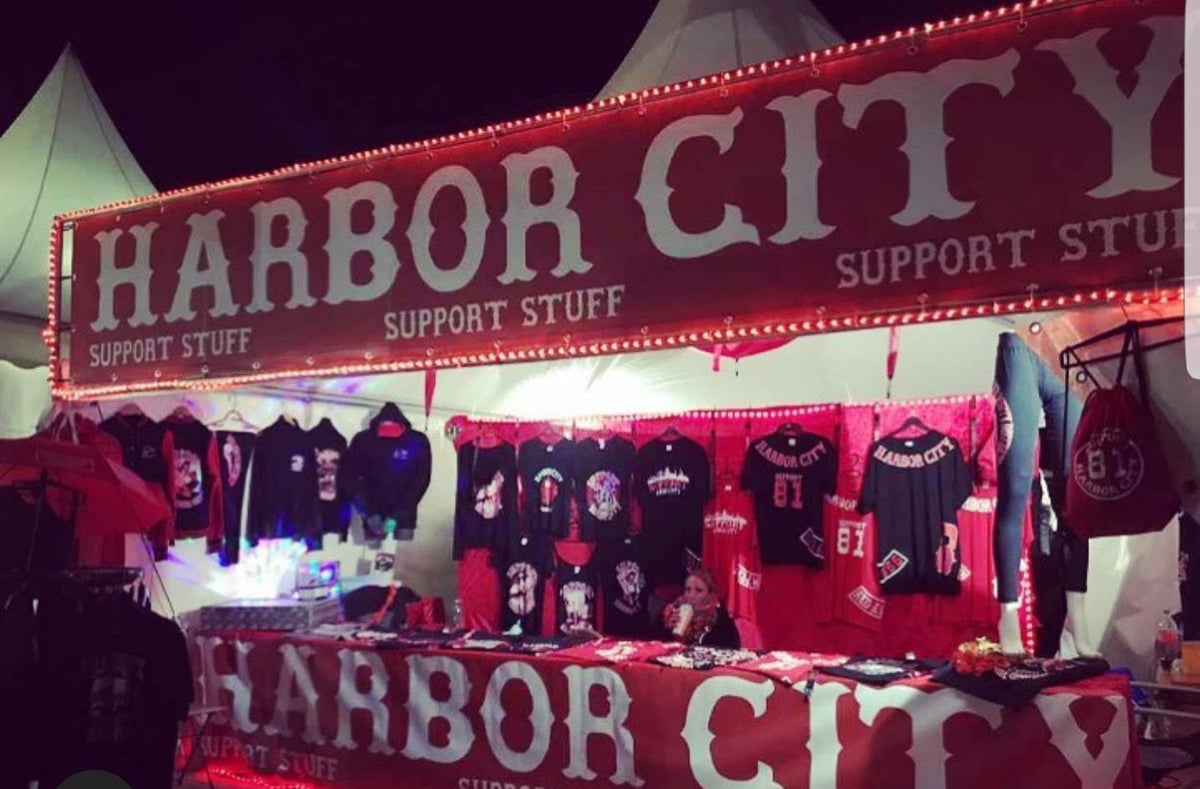 その他 Support81 Hamburg HarborCity – Support81-HH-HarborCity