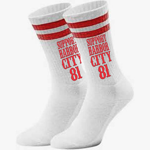 Support81 Socken