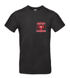 T-Shirt Wappen-Adler 81