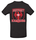 T-Shirt Wappen-Adler 81