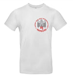 T-Shirt Adler81 (weiß)