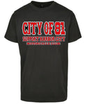 T-Shirt City of 81