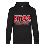 Hoodie City of 81