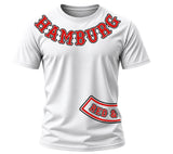 T-Shirt SideRocker HH