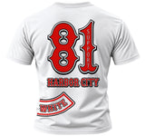 T-Shirt SideRocker HH