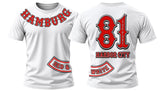 T-Shirt SideRocker HH