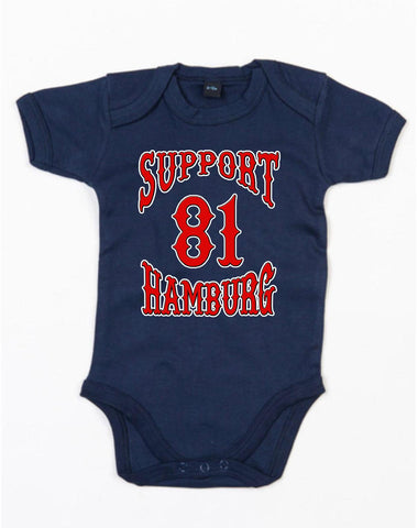 Babybody Support 81 Hamburg