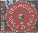 CD Songs of Rock