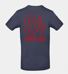 Support 81 Harbor City T-Shirt