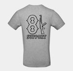 Support81 HarborCity T-Shirt
