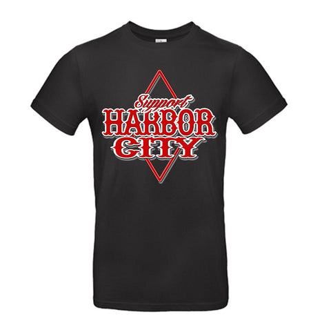 Support 81 Harbor City T-Shirt