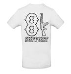 Support81 Harbor City T-Shirt