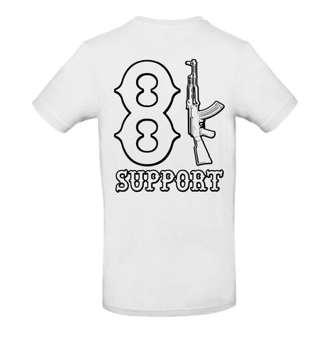 Support81 Harbor City T-Shirt